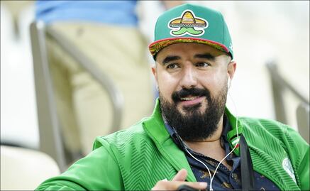 Álvaro Morales responde a rumores sobre su salida de ESPN hacia FOX: "Me siento bendecido"