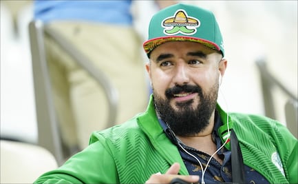 Álvaro Morales responde a rumores sobre su salida de ESPN hacia FOX: "Me siento bendecido"