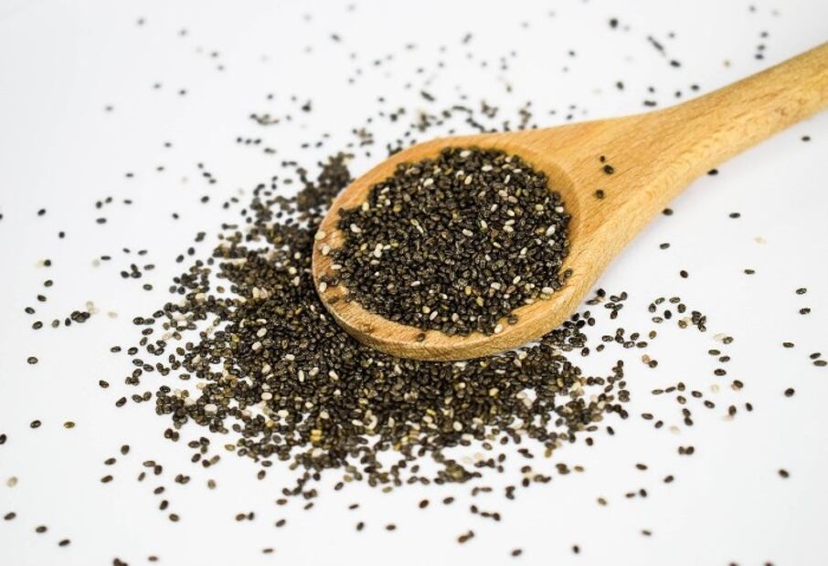 10 beneficios de la canela, la chía y el cereal