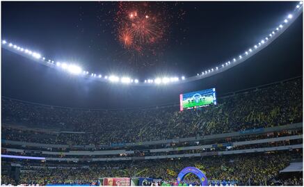 ¿Arreglado el bicampeonato en el Azteca? América podría jugar todo el Clausura 2024 en Santa Úrsula