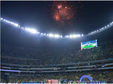 ¿Arreglado el bicampeonato en el Azteca? América podría jugar todo el Clausura 2024 en Santa Úrsula