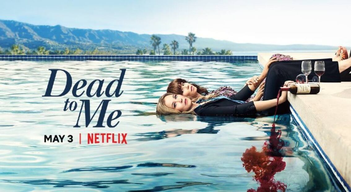 Las 34 nominaciones de Netflix (series y películas) a los Globos de Oro 2020
