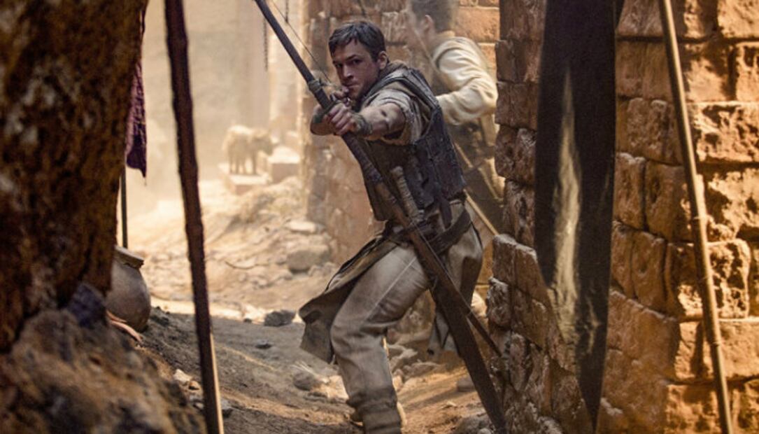 Los nominados a los Razzies 2019 revelan lo peor del cine