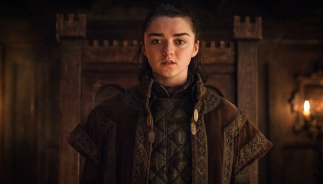 Arya Stark: 10 momentos en GoT que la volvieron una asesina brutal