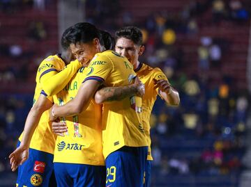 América regresaría con Adidas, tras vestir Nike por más de dos décadas