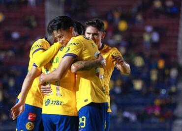 América regresaría con Adidas, tras vestir Nike por más de dos décadas