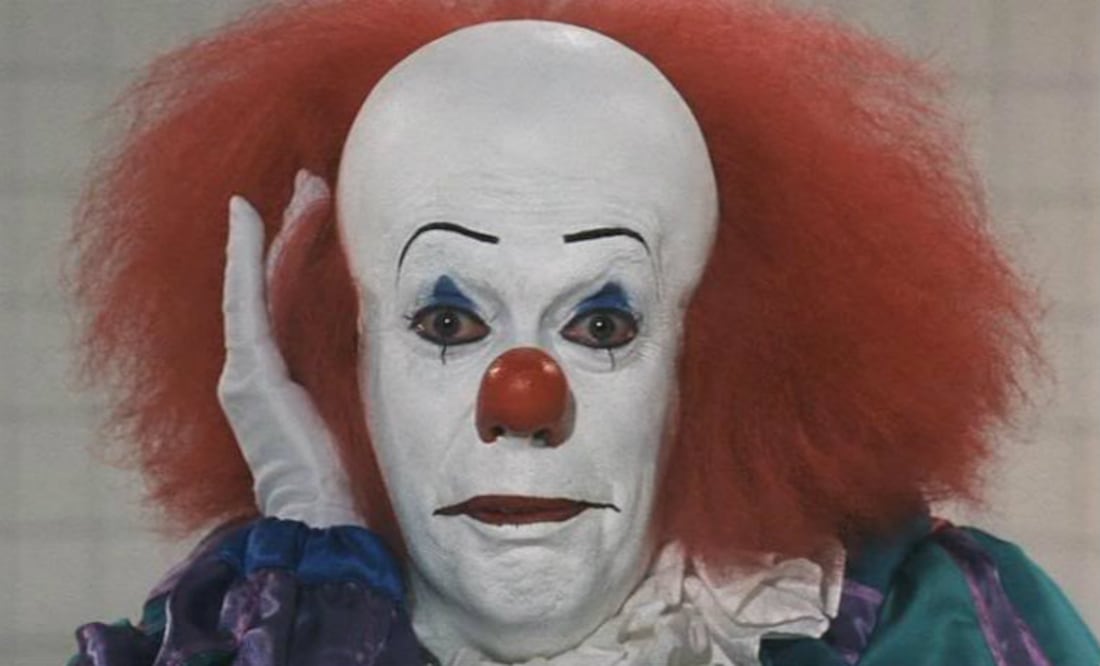 Foto: Miniserie "IT"/ABC