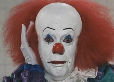 “IT”: 10 datos sobre la aterradora adaptación de los 90