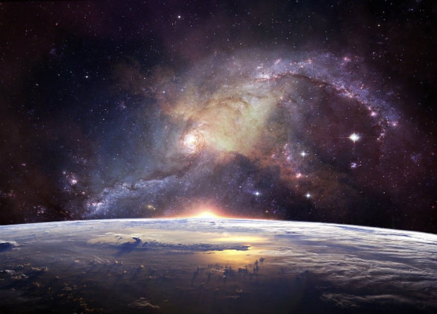 Descubren 24 planetas más habitables que la Tierra