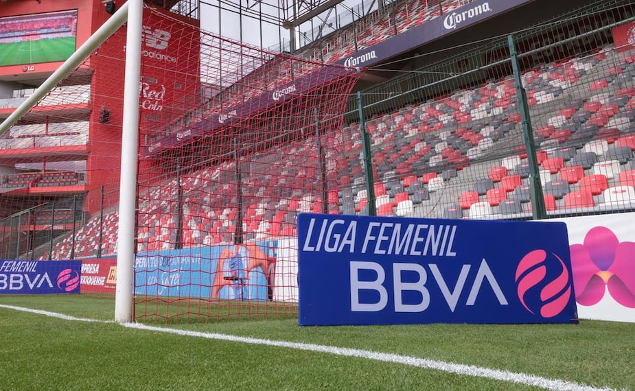 Liga Femenil BBVA: Horarios y canales para ver EN VIVO la Jornada 8 del Apertura 2026 / Foto: Imago7