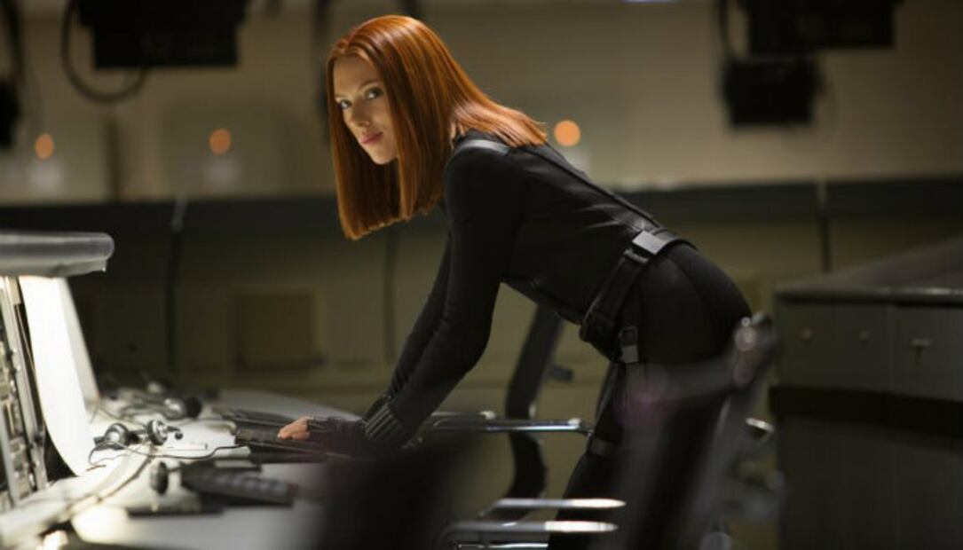¿Scarlett Johansson y Emma Watson en la película de “Black Widow”?