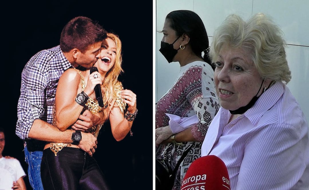 Fotos: AP Photo/Emilio Morenatti y Europa Press Reportajes