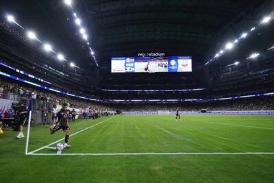 México nunca ha vencido a Estados Unidos en el NRG Stadium; ¿cuál es el historial del tricolor en la casa de los Texans?