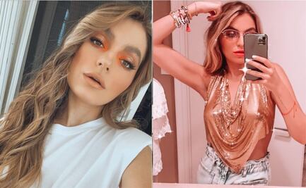 10 fotos de Sofía Castro y su abdomen de impacto