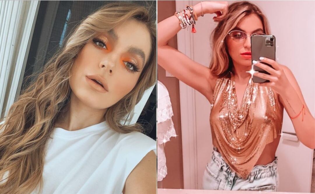 Foto: Instagram @sofia_96castro