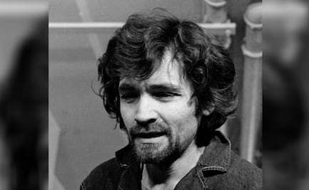 Charles Manson: La discografía inédita de una mente criminal