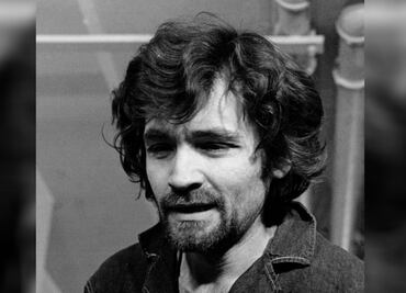 Charles Manson: La discografía inédita de una mente criminal