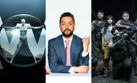 10 estrenos de HBO que nos sorprenderán en el 2020