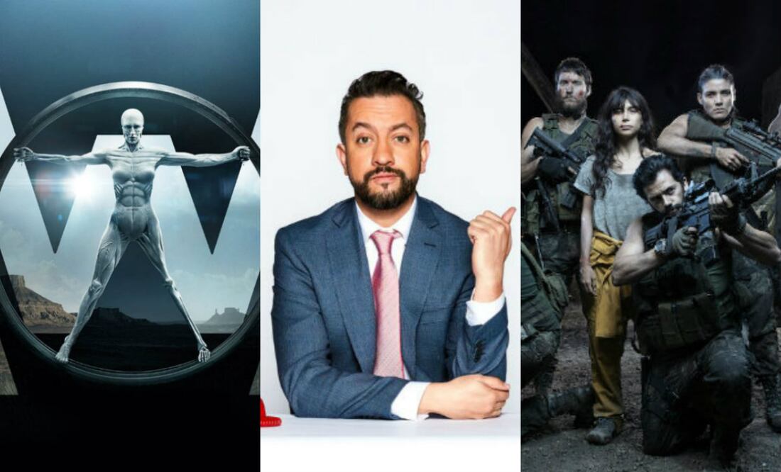 Fotos: Cortesía HBO