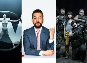 10 estrenos de HBO que nos sorprenderán en el 2020