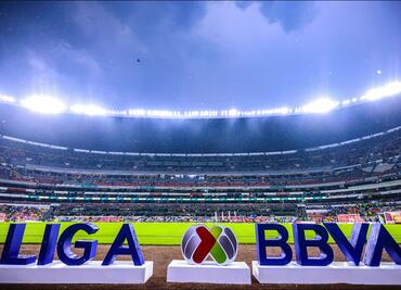 La Final de Clausura 2024 se retrasa por las malas condiciones climatologicas