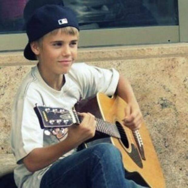 Justin Bieber: A 10 años del video que lo lanzó a la fama 