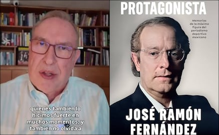 Francisco Javier González estalla contra el libro de Joserra: "Sus párrafos me amargaron la lectura"