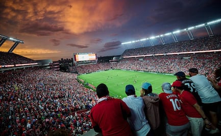 Fox Sports anunció el regreso de las transmisiones de una de las ligas más importantes del mundo