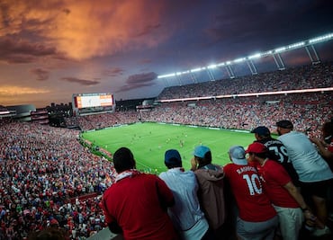 Fox Sports anunció el regreso de las transmisiones de una de las ligas más importantes del mundo