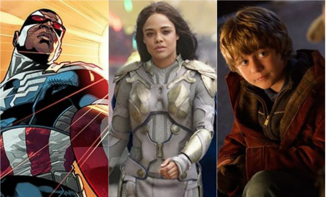 Foto: Marvel/Disney