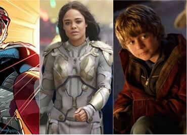 ¿Quiénes serán los nuevos Avengers en el Universo Marvel?
