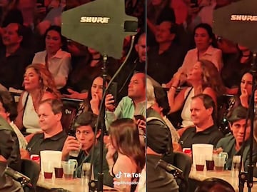 ¿José Juan Macías se fue de fiesta? Se viraliza un video del delantero en un palenque previo al Chivas vs Toluca