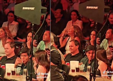 ¿José Juan Macías se fue de fiesta? Se viraliza un video del delantero en un palenque previo al Chivas vs Toluca