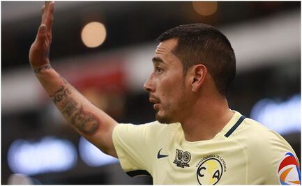 Rubens Sambueza se despide del futbol con un nostálgico mensaje
