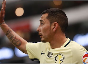 Rubens Sambueza se despide del futbol con un nostálgico mensaje