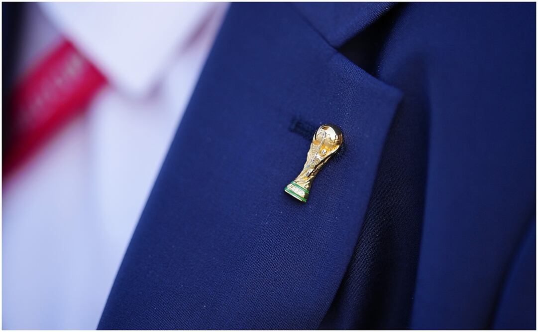 México se alista para el Mundial de 2026 Foto: Imago7