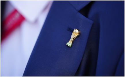 Mundial 2026: México alista el aeropuerto con una inversión de 8,500 millones de pesos