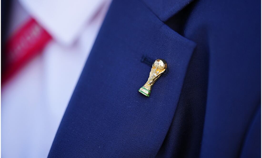 México se alista para el Mundial de 2026 Foto: Imago7