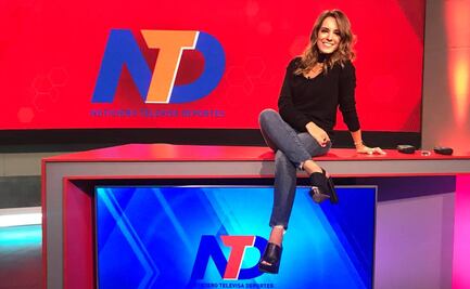 ¿Qué fue de Jimena Álvarez y dónde trabaja ahora la excomentarista de Televisa Deportes?
