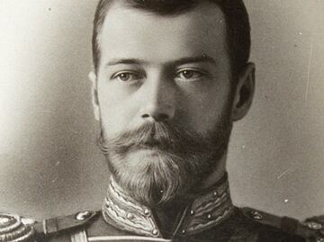 Nicolás II, el trágico final del último zar de Rusia