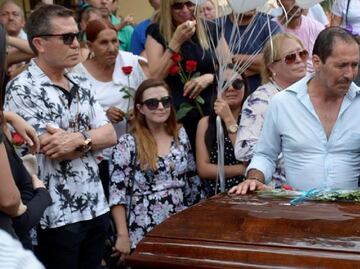 Julio César Chávez reveló que intentó vengarse por la muerte de su hermano: 'Estuve a punto de ir a buscarlos y matarlos'