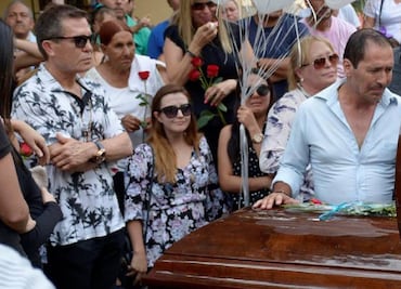 Julio César Chávez reveló que intentó vengarse por la muerte de su hermano: 'Estuve a punto de ir a buscarlos y matarlos'