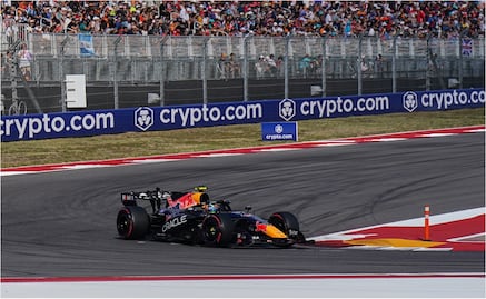 Fórmula 1: ¿Cuándo y dónde ver el GP de Estados Unidos 2026?