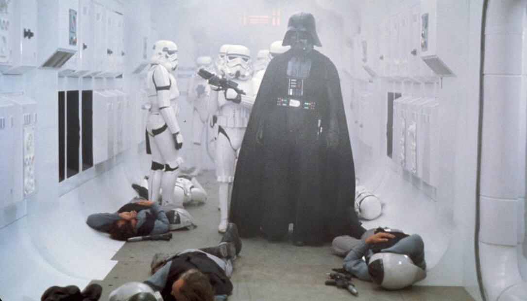 Star Wars: ¿Cuál es el peor villano de toda la galaxia?