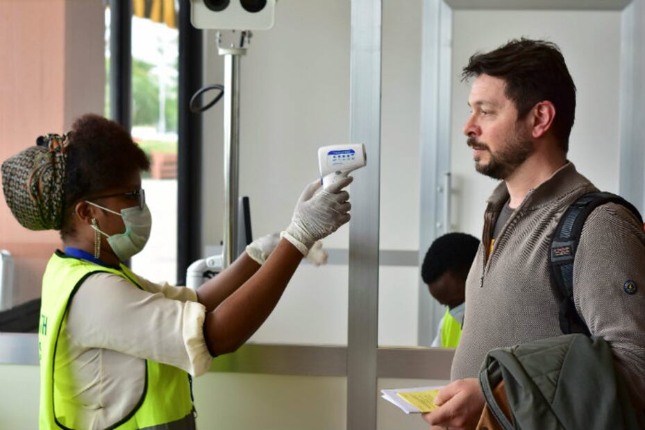 Coronavirus: ¿Qué es, cuáles son sus síntomas y qué es una pandemia?