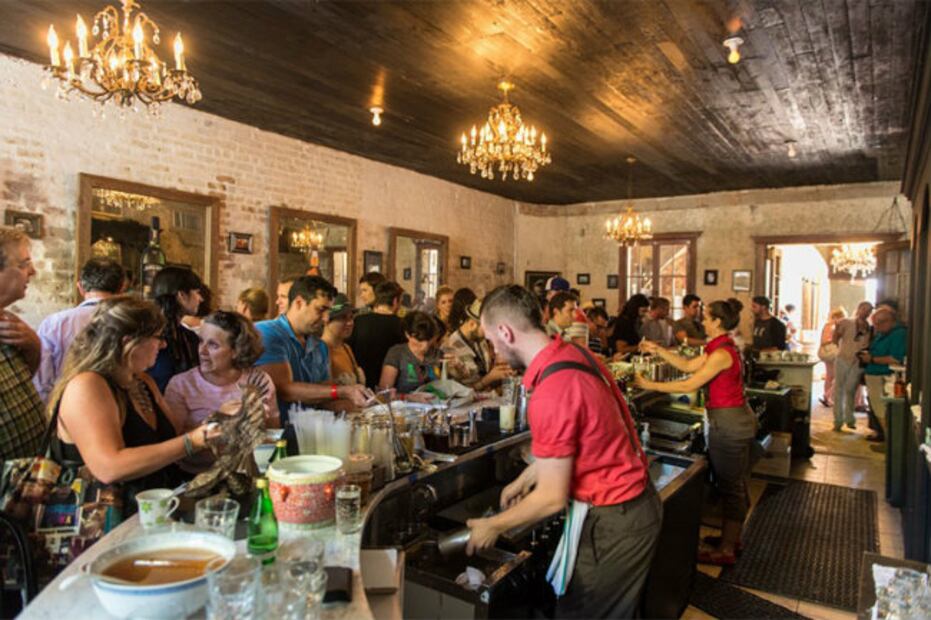 El mejor bar del mundo está en NY ¡Conócelo!