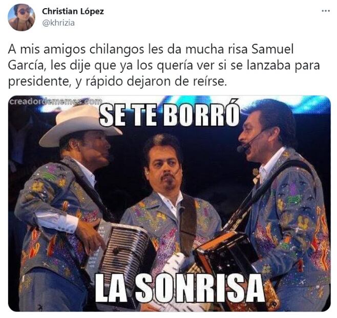 Los mejores memes de las elecciones 2021 en México