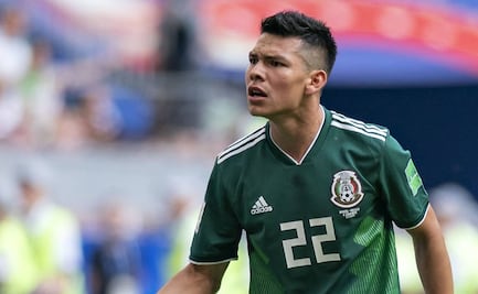 Chucky Lozano podría regresar a jugar con la Selección Mexicana: ¿Terminó el veto para el jugador del PSV?