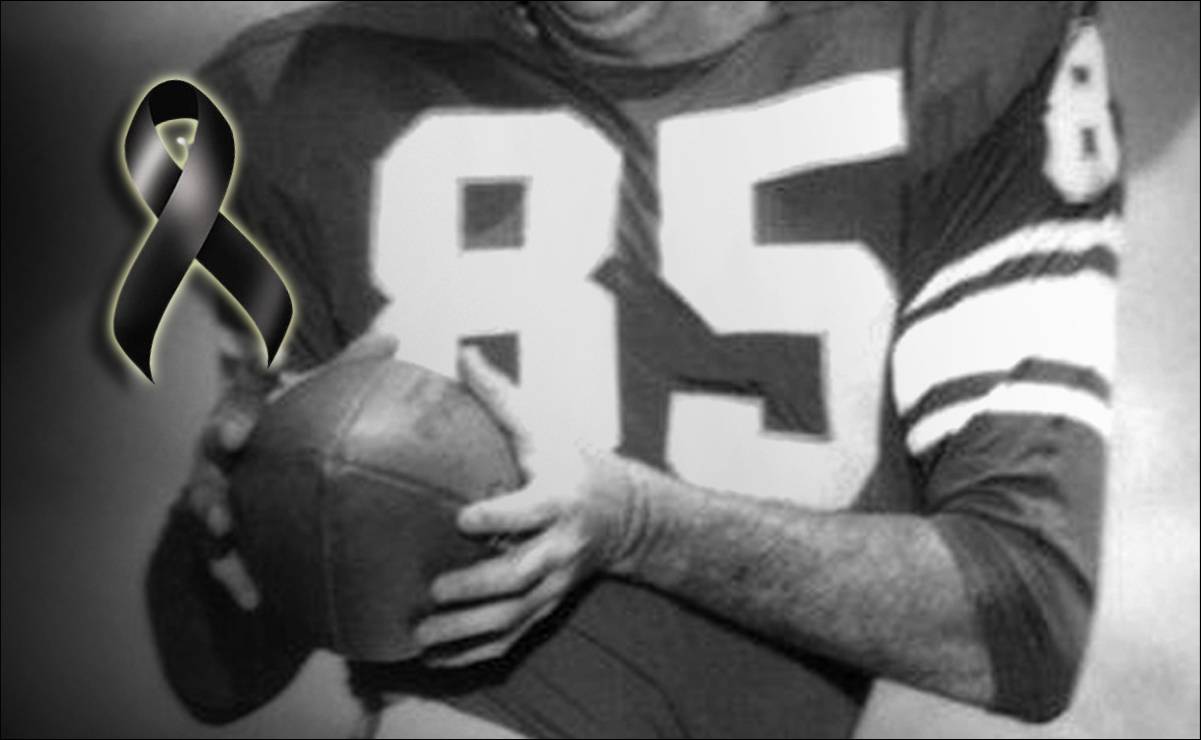 NFL Mourning: Minnesota Vikings Part Ways with 60s Legend