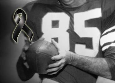 Los Minnesota Vikings lloran la pérdida de un ícono de su historia ¡Luto en la NFL!